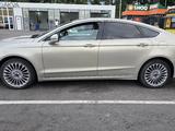 Ford Mondeo 2016 годаүшін8 500 000 тг. в Алматы – фото 3
