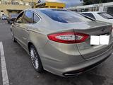 Ford Mondeo 2016 годаүшін8 500 000 тг. в Алматы – фото 4