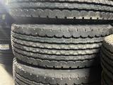 Грузовые шины TRIANGLE 385/65R22.5 TR692 прицеп рулевая ось за 144 000 тг. в Атырау