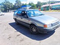 Volkswagen Passat 1993 годаүшін1 600 000 тг. в Алматы