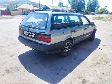 Volkswagen Passat 1993 года за 1 600 000 тг. в Алматы – фото 4