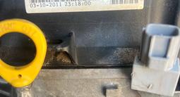 Двигатель 2TR 2,7 на тойоту прадо, хайлюкс за 2 300 000 тг. в Алматы – фото 2