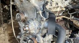 Двигатель 2TR 2,7 на тойоту прадо, хайлюкс за 2 300 000 тг. в Алматы – фото 3