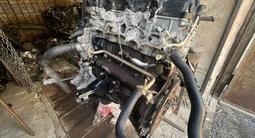 Двигатель 2TR 2,7 на тойоту прадо, хайлюкс за 2 300 000 тг. в Алматы – фото 5