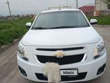 Chevrolet Cobalt 2023 годаүшін7 300 000 тг. в Алматы – фото 3