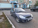 Lifan Breez 2008 года за 1 050 000 тг. в Петропавловск – фото 2