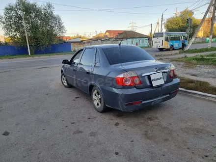 Lifan Breez 2008 года за 1 050 000 тг. в Петропавловск – фото 4