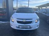 Chevrolet Cobalt 2023 года за 5 800 000 тг. в Актобе – фото 2