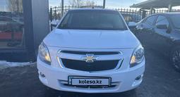 Chevrolet Cobalt 2023 годаfor5 800 000 тг. в Актобе – фото 2