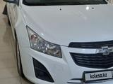 Chevrolet Cruze 2012 годаүшін2 850 000 тг. в Атырау