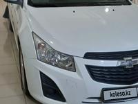 Chevrolet Cruze 2012 года за 2 850 000 тг. в Атырау