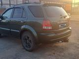 Kia Sorento 2003 года за 4 500 000 тг. в Уральск – фото 3