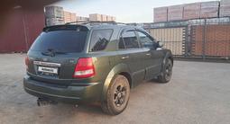 Kia Sorento 2003 года за 4 500 000 тг. в Уральск – фото 5