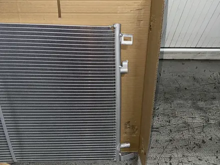 Радиатор кондиционер на Toyota Camry 70/75 за 19 000 тг. в Алматы – фото 2