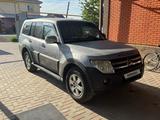 Mitsubishi Pajero 2007 годаүшін5 750 000 тг. в Алматы