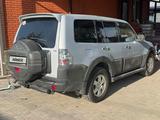 Mitsubishi Pajero 2007 годаүшін5 750 000 тг. в Алматы – фото 2