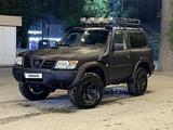 Nissan Patrol 2000 годаүшін3 000 000 тг. в Алматы – фото 4