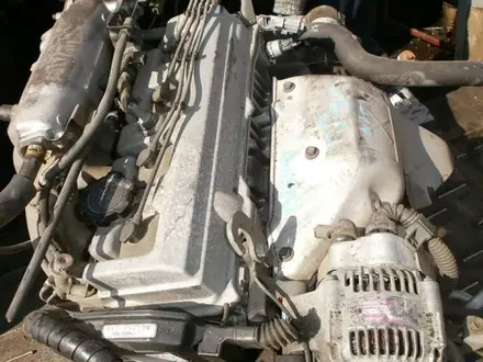 Двигатель на Калдину 3S за 380 000 тг. в Алматы