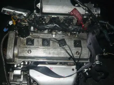 Двигатель на Калдину 3S за 380 000 тг. в Алматы – фото 3