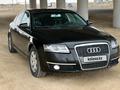 Audi A6 2005 годаfor4 500 000 тг. в Актау – фото 4