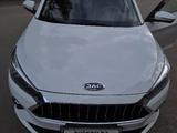 JAC J7 2022 годаүшін4 800 000 тг. в Петропавловск – фото 4