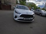 JAC J7 2022 годаүшін4 800 000 тг. в Петропавловск – фото 5