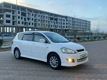 Toyota Ipsum 2004 года за 6 100 000 тг. в Актау – фото 6