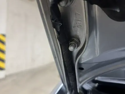 Volkswagen Polo 2017 года за 5 300 000 тг. в Астана – фото 11
