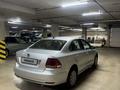 Volkswagen Polo 2017 годаүшін5 300 000 тг. в Астана – фото 4