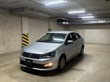 Volkswagen Polo 2017 годаүшін5 300 000 тг. в Астана – фото 2
