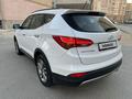 Hyundai Santa Fe 2014 годаүшін9 200 000 тг. в Актау – фото 3