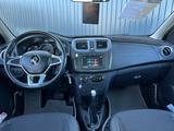 Renault Logan Stepway 2021 года за 6 490 000 тг. в Актобе – фото 5