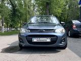 ВАЗ (Lada) Kalina 2194 2014 годаүшін2 400 000 тг. в Тараз – фото 4