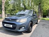ВАЗ (Lada) Kalina 2194 2014 годаүшін2 400 000 тг. в Тараз – фото 3