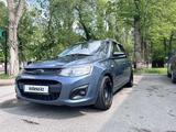 ВАЗ (Lada) Kalina 2194 2014 годаүшін2 400 000 тг. в Тараз – фото 5