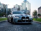 BMW M4 2022 года за 63 000 000 тг. в Астана – фото 4