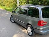 Volkswagen Sharan 2005 годаүшін3 500 000 тг. в Лисаковск – фото 5