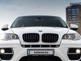 BMW X6 2012 года за 15 000 000 тг. в Алматы – фото 5