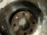Тормозной диск за 5 000 тг. в Атырау – фото 2