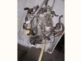 Контрактный двигатель subaru ej201 forester sf5 за 300 000 тг. в Караганда – фото 2