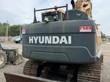 Hyundai  R140LC 2019 годаүшін34 000 000 тг. в Алматы – фото 4