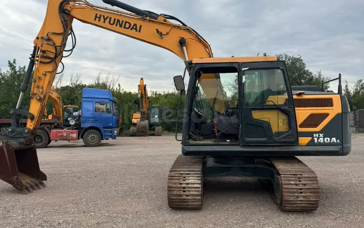 Hyundai  R140LC 2019 годаүшін34 000 000 тг. в Алматы