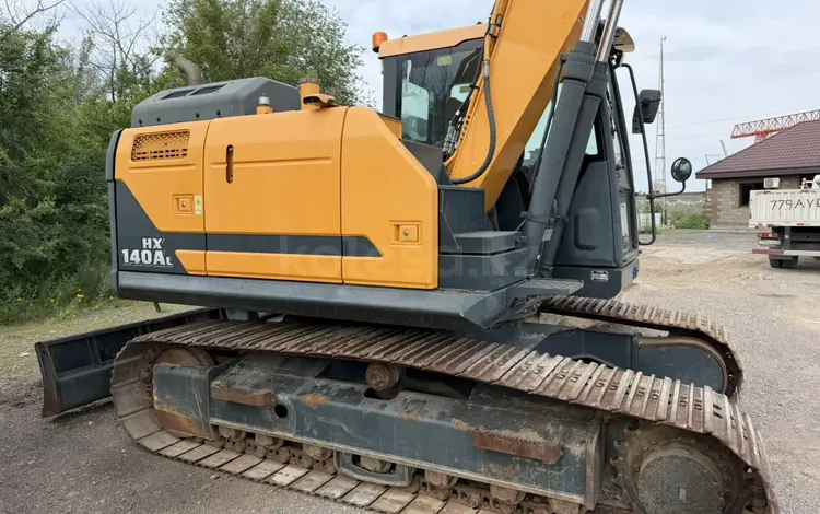 Hyundai  R140LC 2019 года за 34 000 000 тг. в Алматы
