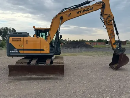 Hyundai  R140LC 2019 года за 34 000 000 тг. в Алматы – фото 4