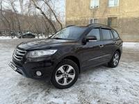 Hyundai Santa Fe 2011 года за 7 700 000 тг. в Павлодар