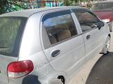 Daewoo Matiz 2012 года за 1 300 000 тг. в Экибастуз – фото 2