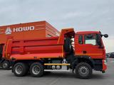 Howo  ZGE1Z3257V384 2025 годаүшін10 000 тг. в Караганда