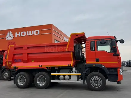 Howo  ZGE1Z3257V384 2025 года за 10 000 тг. в Караганда