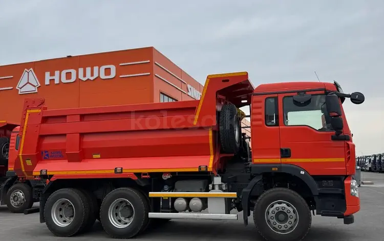 Howo  ZGE1Z3257V384 2025 года за 10 000 тг. в Караганда