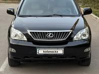 Lexus RX 350 2007 годаүшін9 800 000 тг. в Алматы